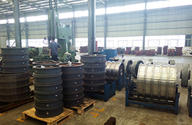wheel workshop