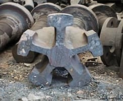 Casted Hammer