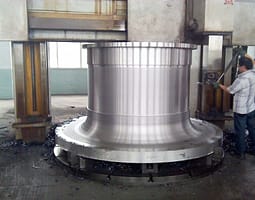 Ball mill hollow shaft 2 1