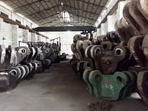 Blank Workshop