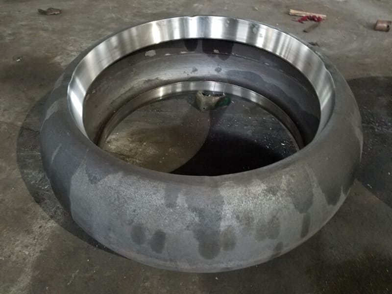 Grinding Roller Manufacturer From China Symmen Metal