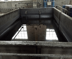 Heat treatment