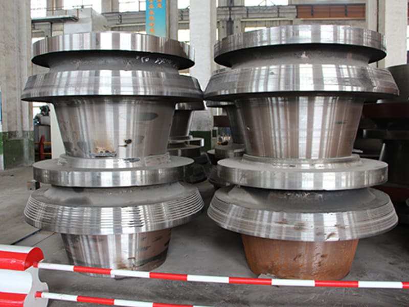 Wheel Hub Manufacturer From China Symmen Metal