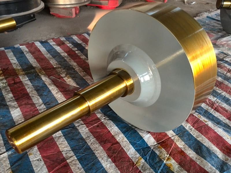 Wheel Shaft Manufacturer From China Symmen Metal Wheel Shaft Manufacturer From China Symmen Metal
