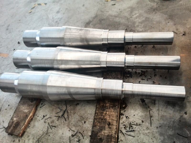 Wheel Shaft Manufacturer From China Symmen Metal Wheel Shaft Manufacturer From China Symmen Metal
