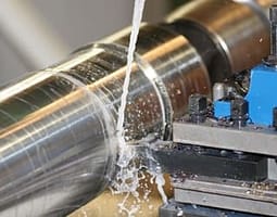 4 Machining 1