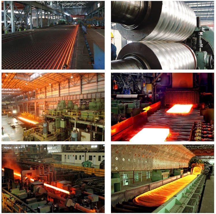 Application of roller 1
