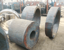 Forged Casting Blank