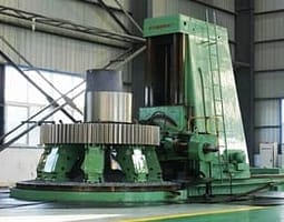 Gear Hobbing 2 1