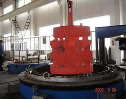 Heat treatment