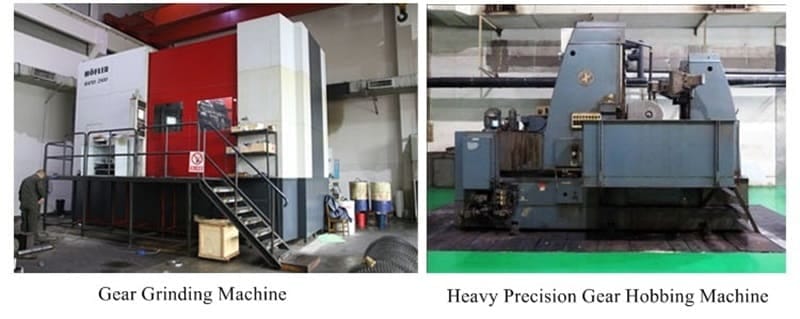 Leading Machining Equipment 2 6