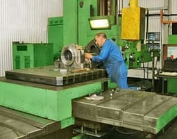 Machining 2 1