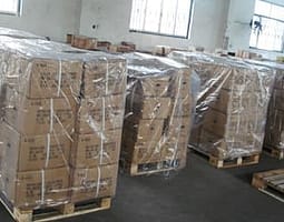 Packing