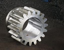 Pinion Gear 11 1
