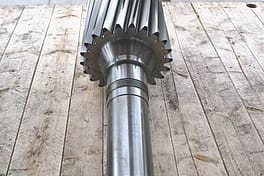 Pinion Shaft