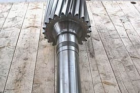 Pinion Shaft