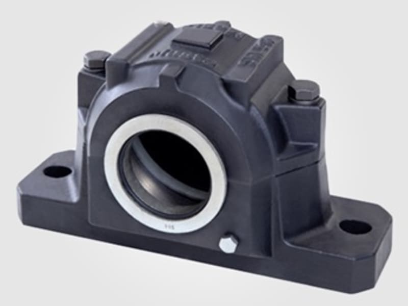 Plummer Blocks Manufacturer From China Symmen Metal