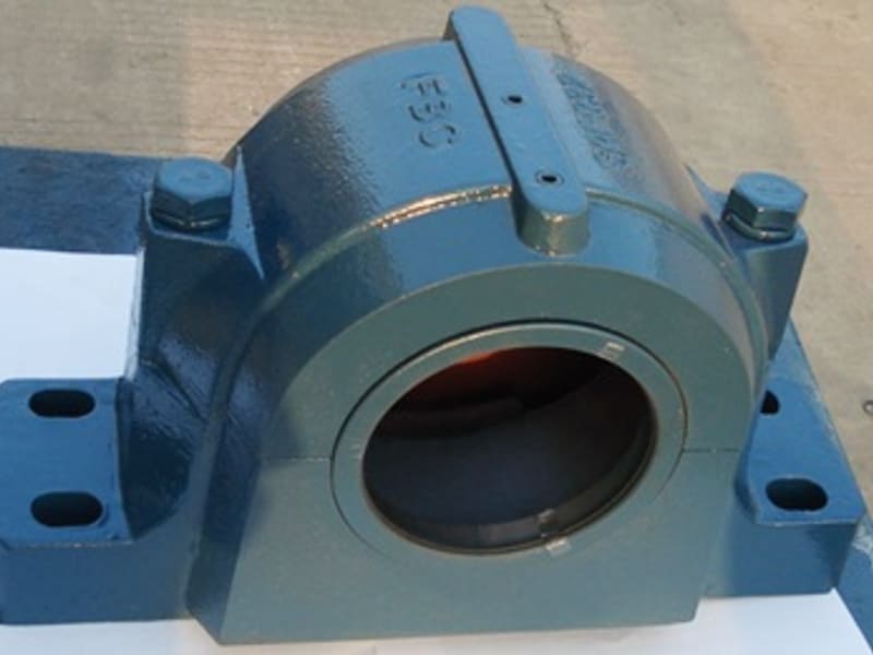 Plummer Blocks Manufacturer From China Symmen Metal