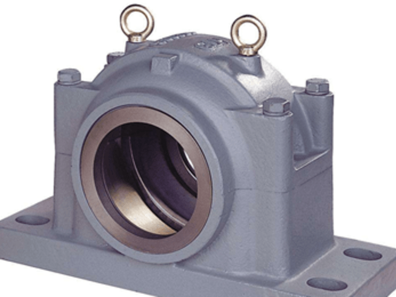 Plummer Blocks Manufacturer From China Symmen Metal