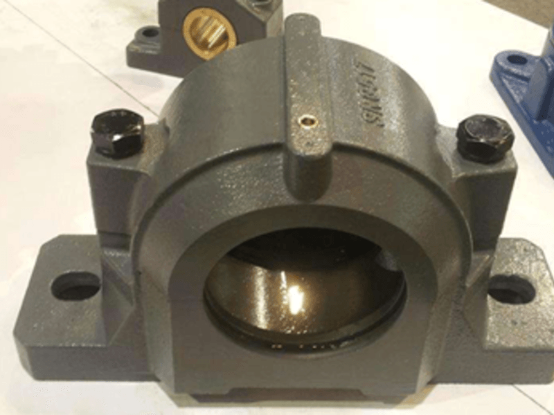 Plummer Blocks Manufacturer From China Symmen Metal