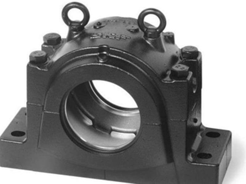 Plummer Blocks Manufacturer From China Symmen Metal