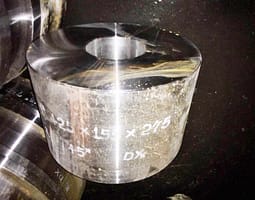 Round Steel