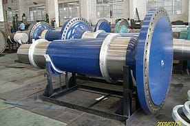 Wind Turbine Shaft For Wind Power Generator ALIM2143 1