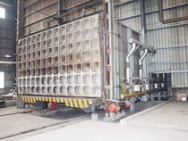Heat Treatment Furnace