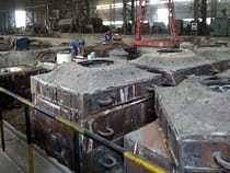 Pouring Workshop